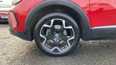 Vauxhall Crossland 1.2 Turbo [130] Ultimate 5dr Auto Petrol Hatchback